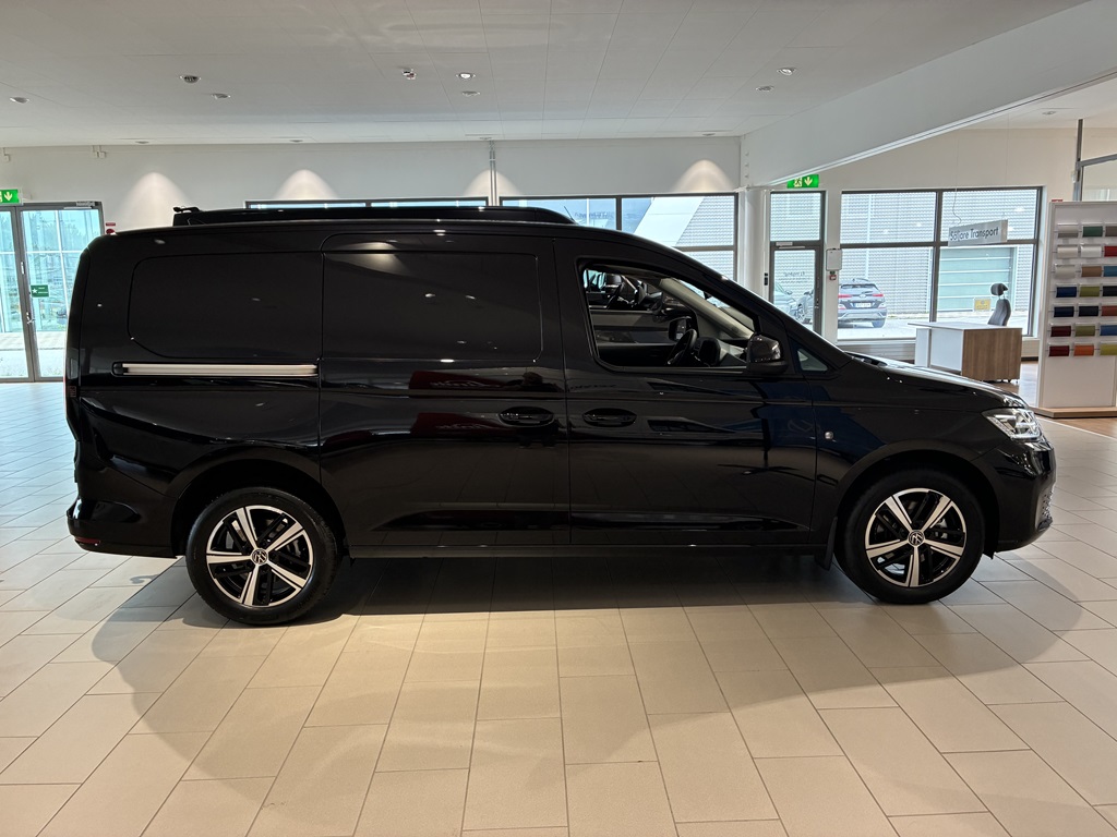 Volkswagen Caddy Cargo PSN72C
