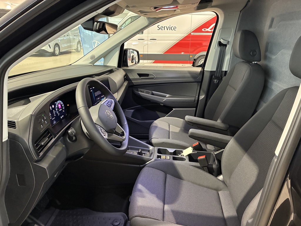 Volkswagen Caddy Cargo PSN72C