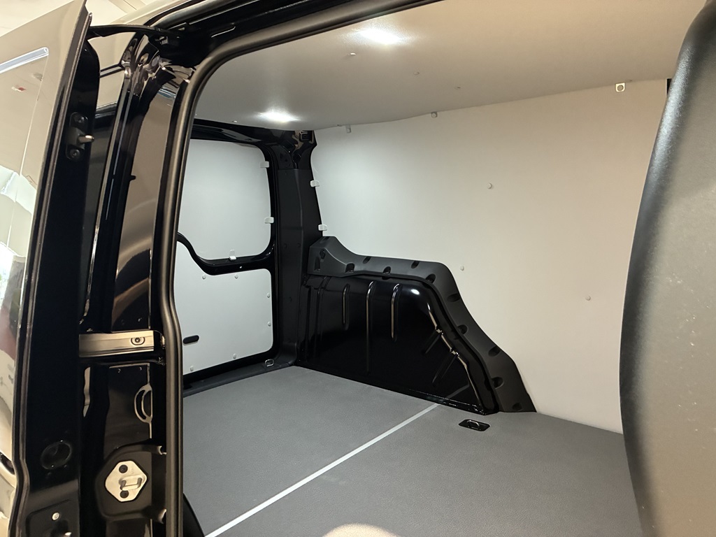 Volkswagen Caddy Cargo PSN72C