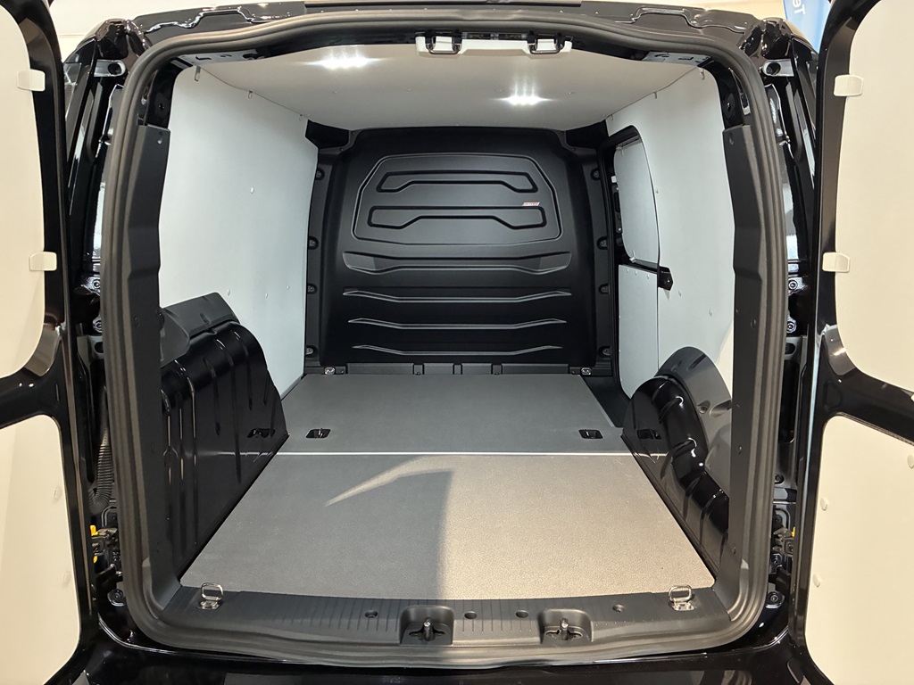 Volkswagen Caddy Cargo PSN72C