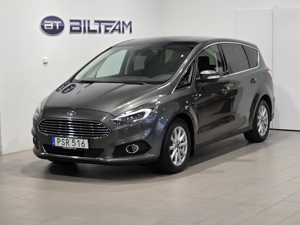 Ford S-MAX PSR516