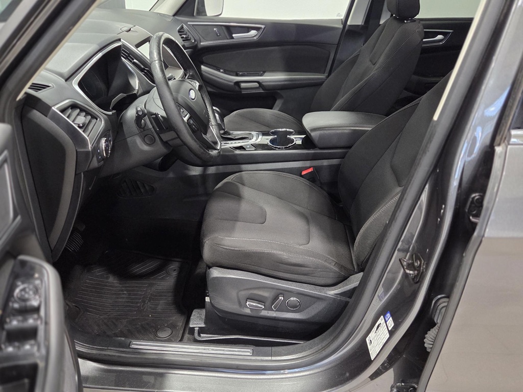 Ford S-MAX PSR516
