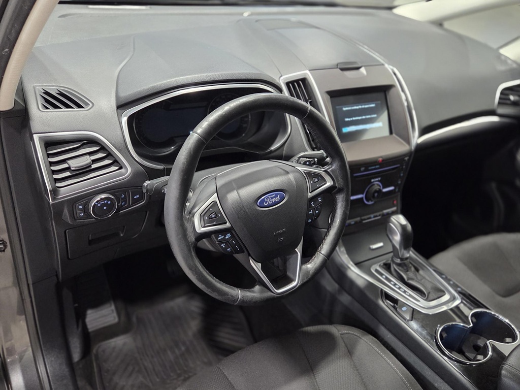 Ford S-MAX PSR516