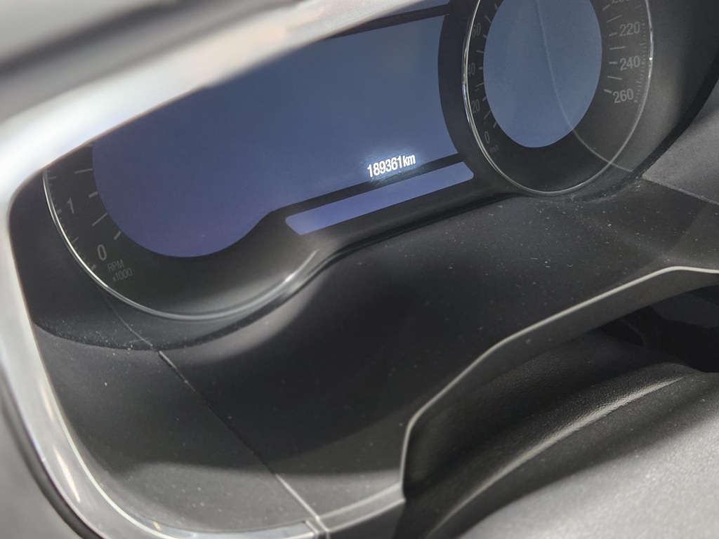Ford S-MAX PSR516
