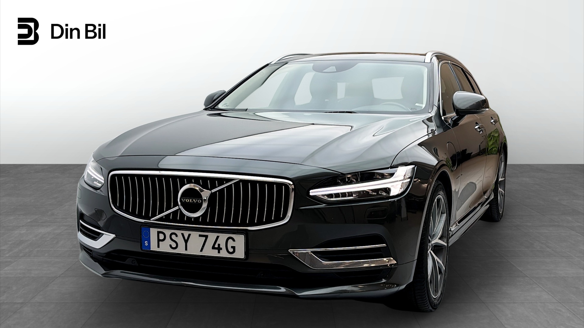 Volvo V90 PSY74G
