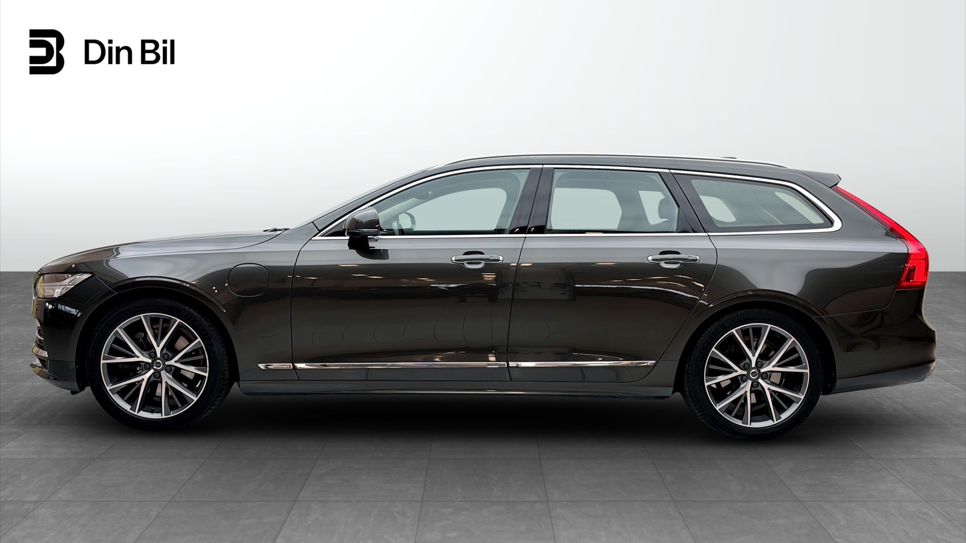 Volvo V90 PSY74G