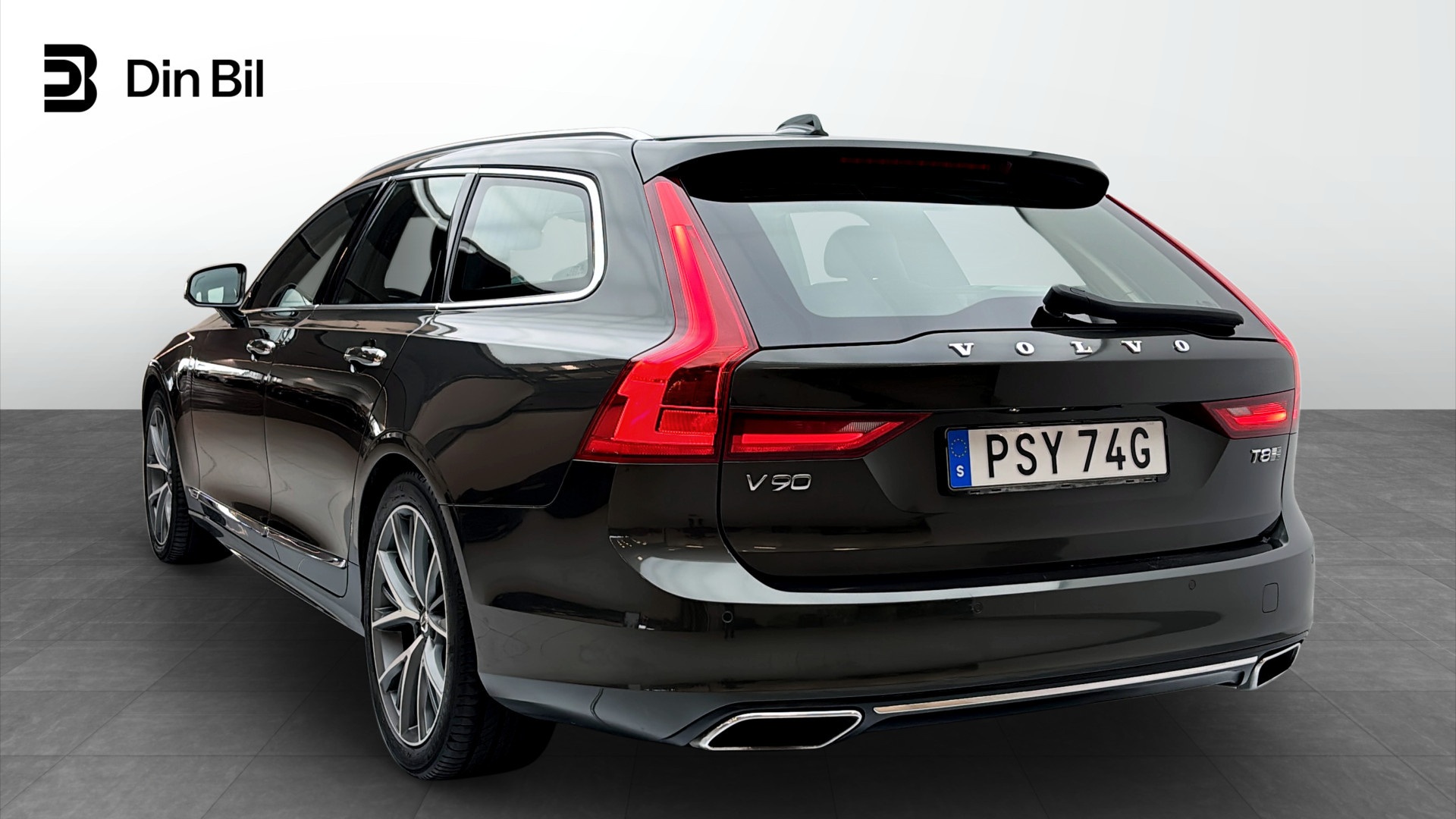 Volvo V90 PSY74G