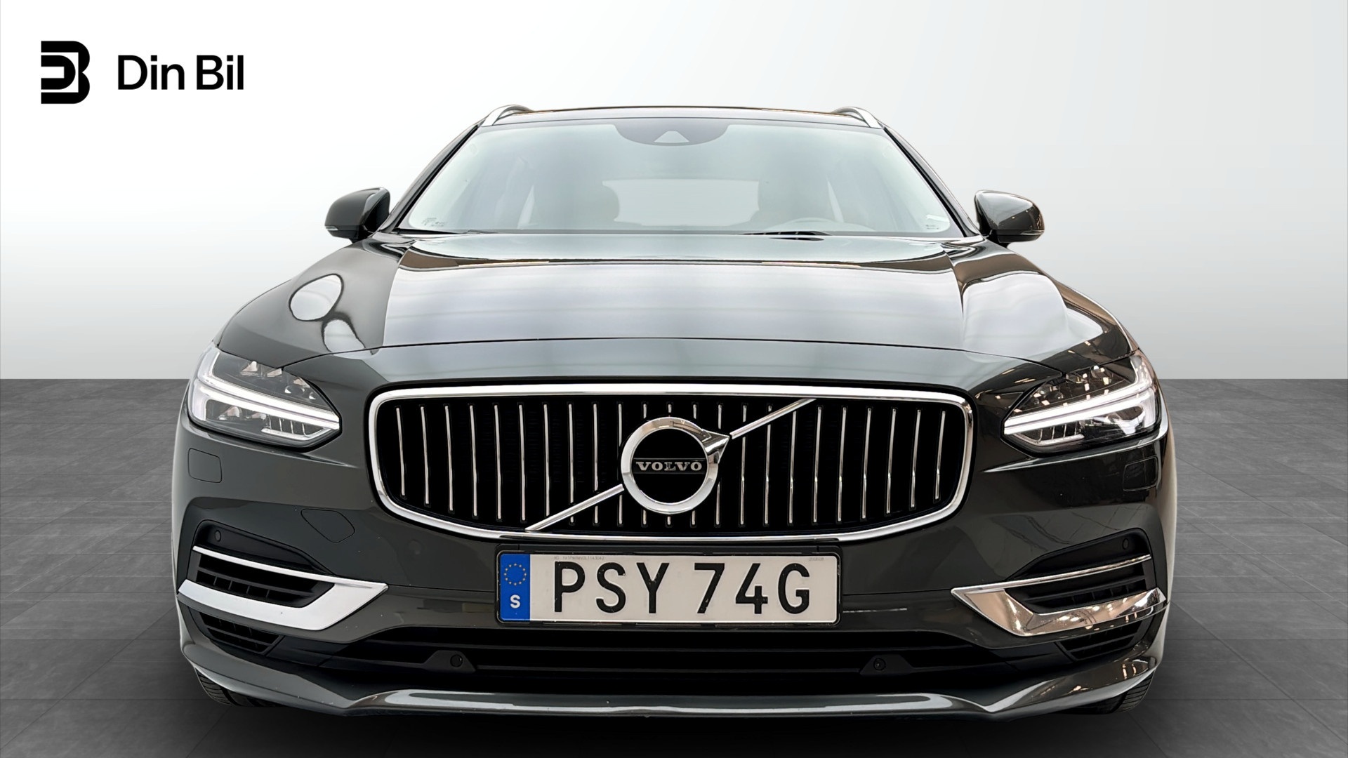 Volvo V90 PSY74G