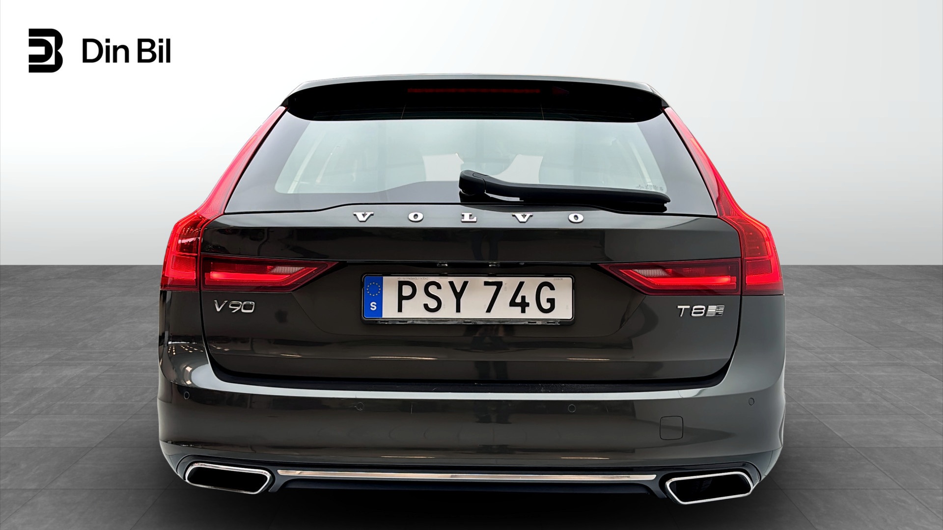 Volvo V90 PSY74G