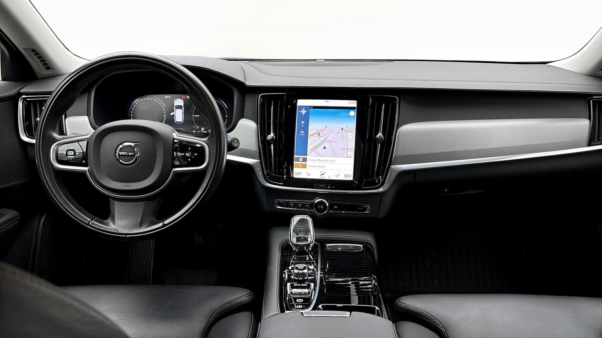 Volvo V90 PSY74G