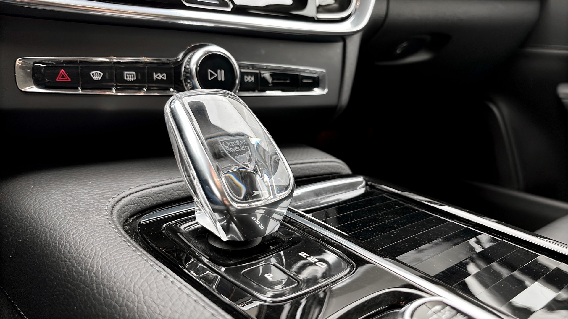 Volvo V90 PSY74G