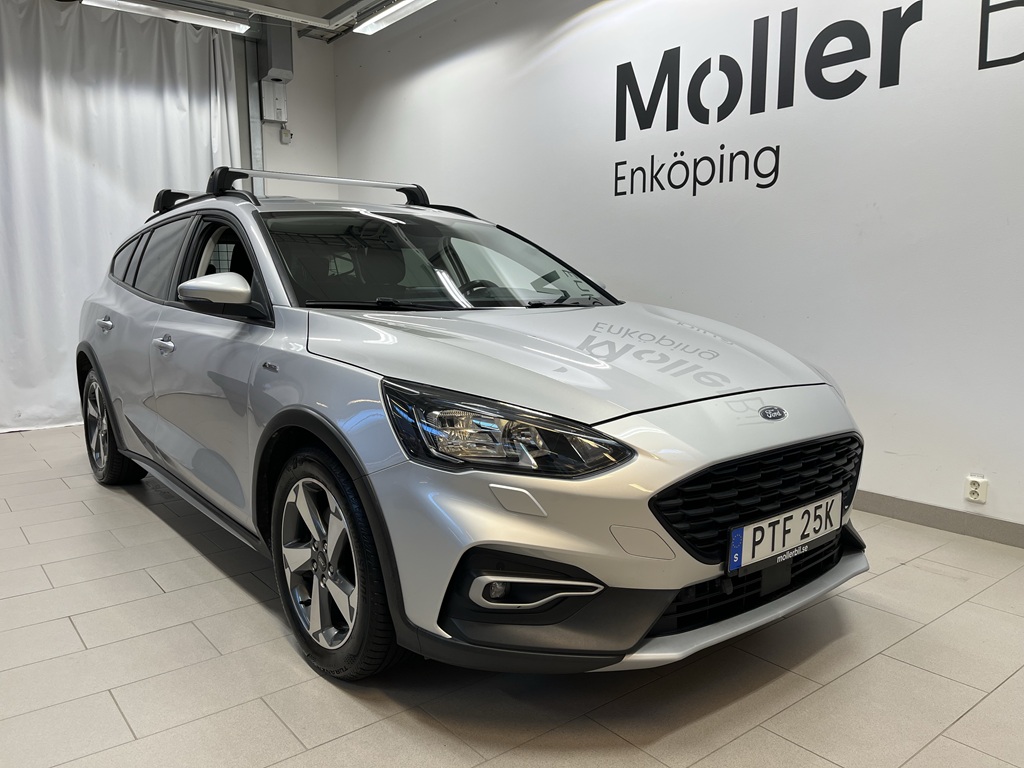 Ford Focus PTF25K