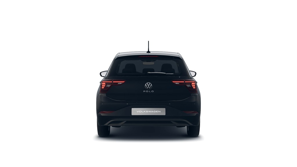 Volkswagen Polo PTJ07U