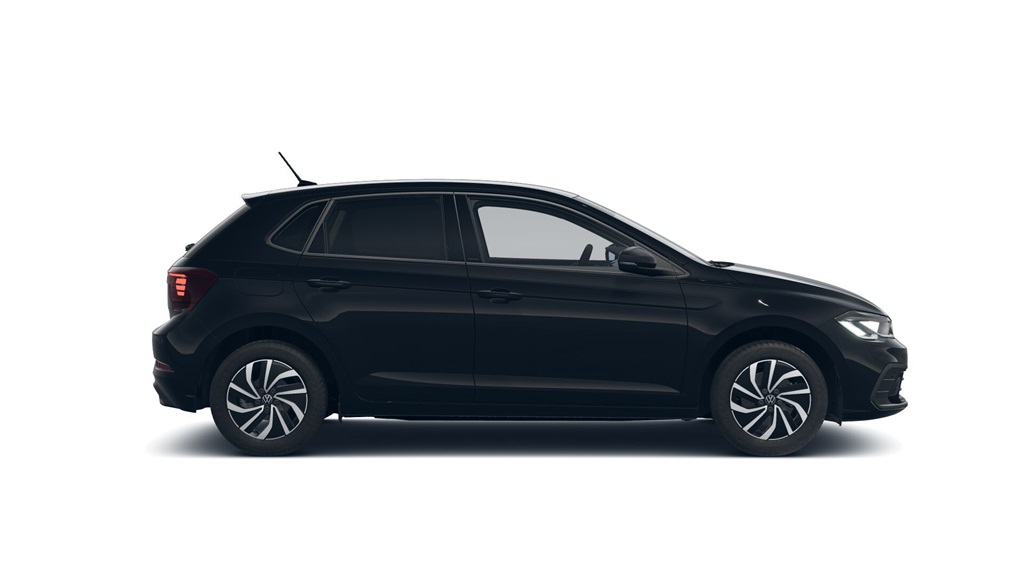 Volkswagen Polo PTJ07U
