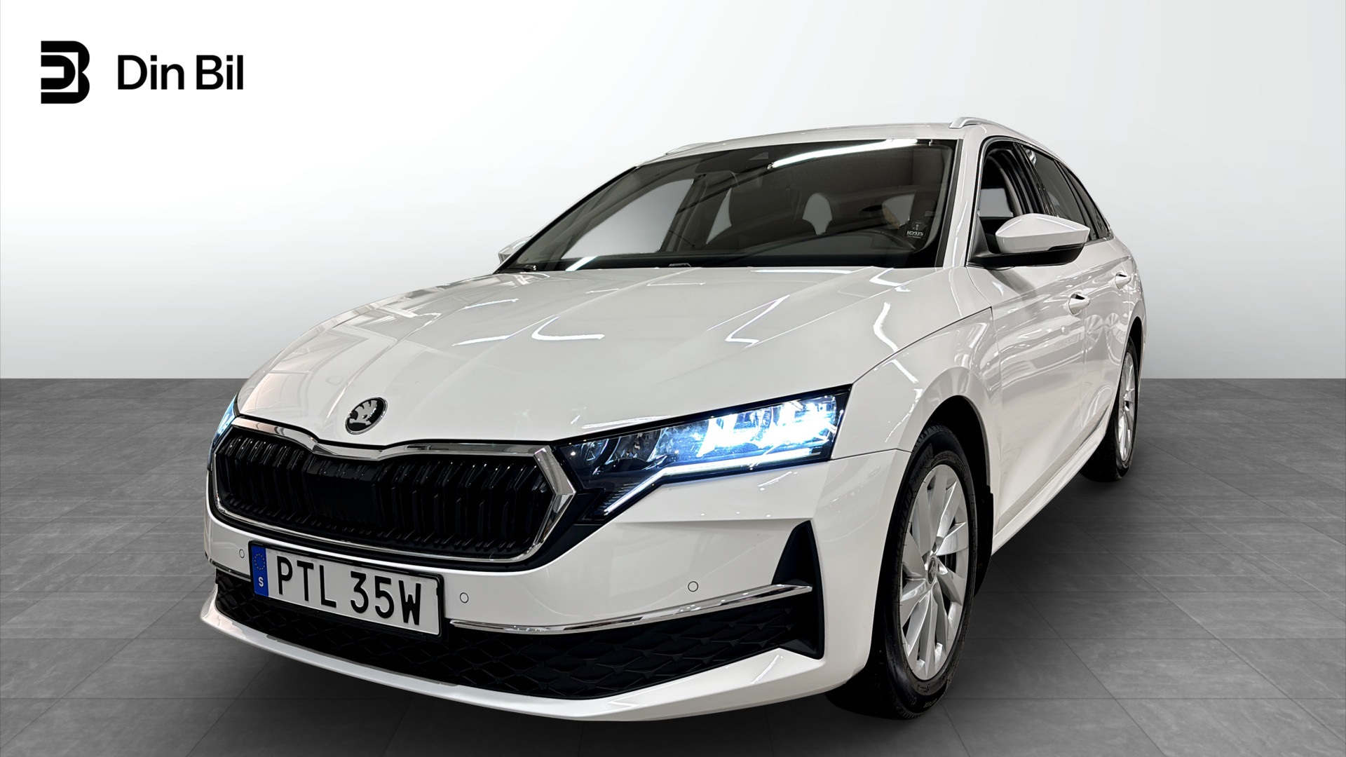 Bild för bil PTL35W