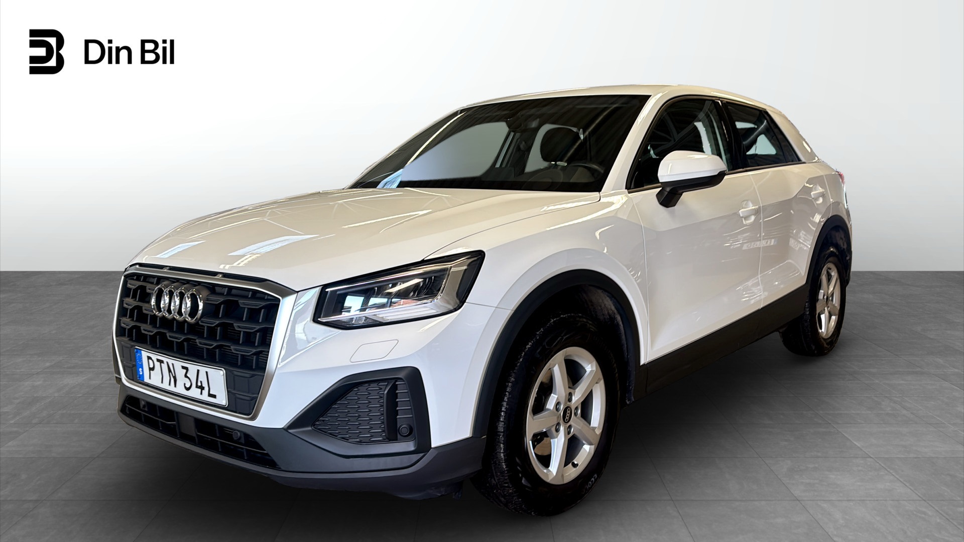 Bild för bil PTN34L