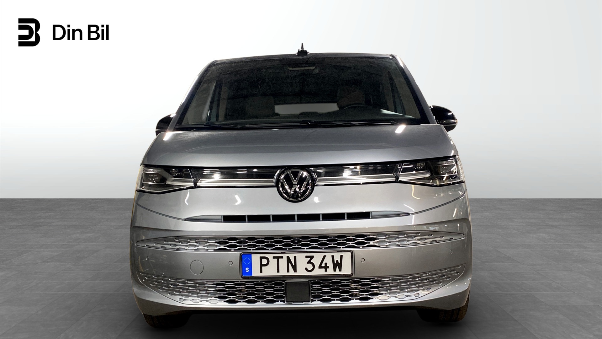 Volkswagen Multivan PTN34W