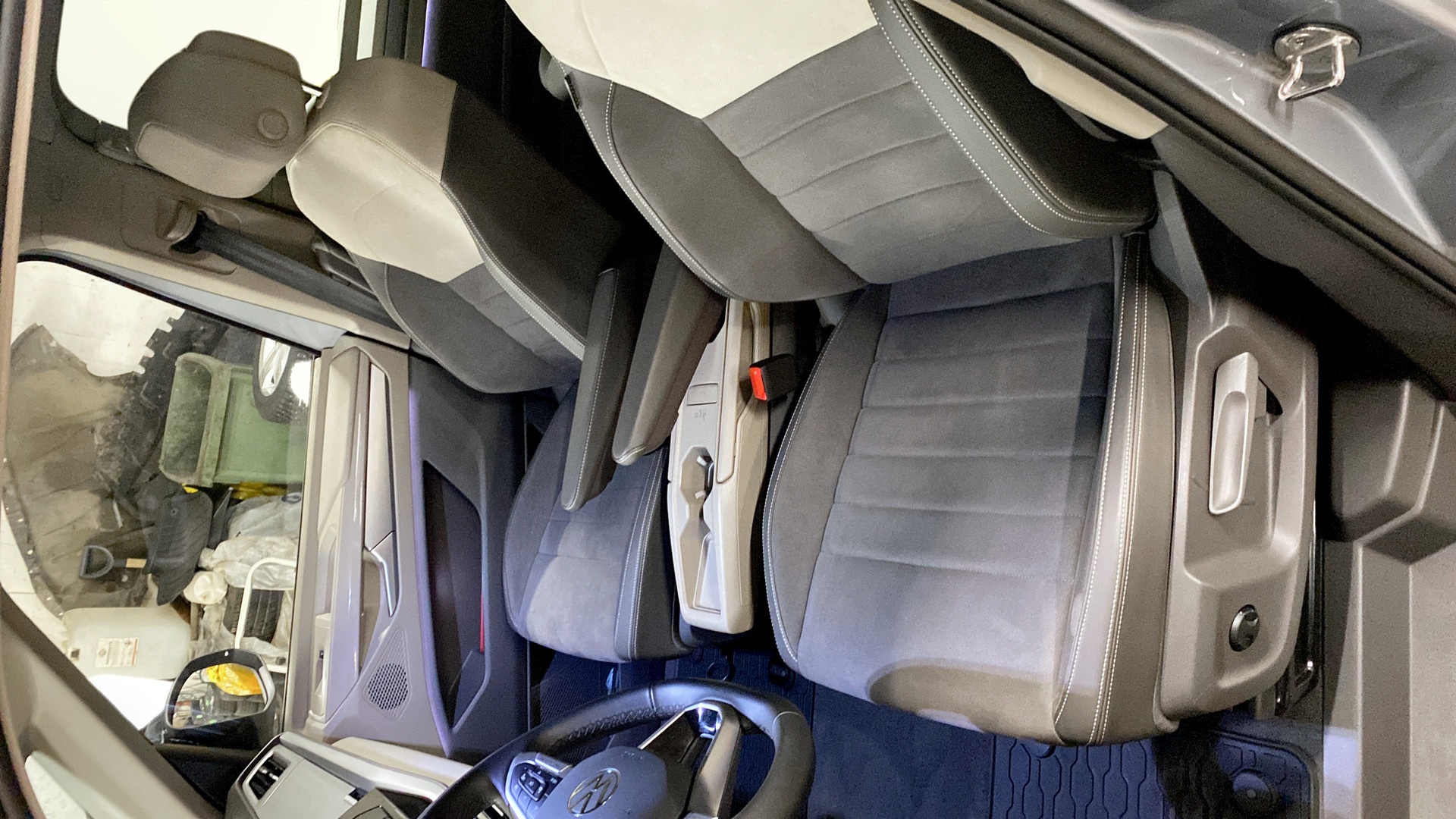 Volkswagen Multivan PTN34W