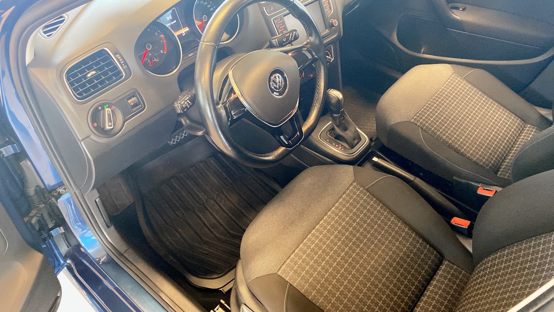 Volkswagen Polo PTP040