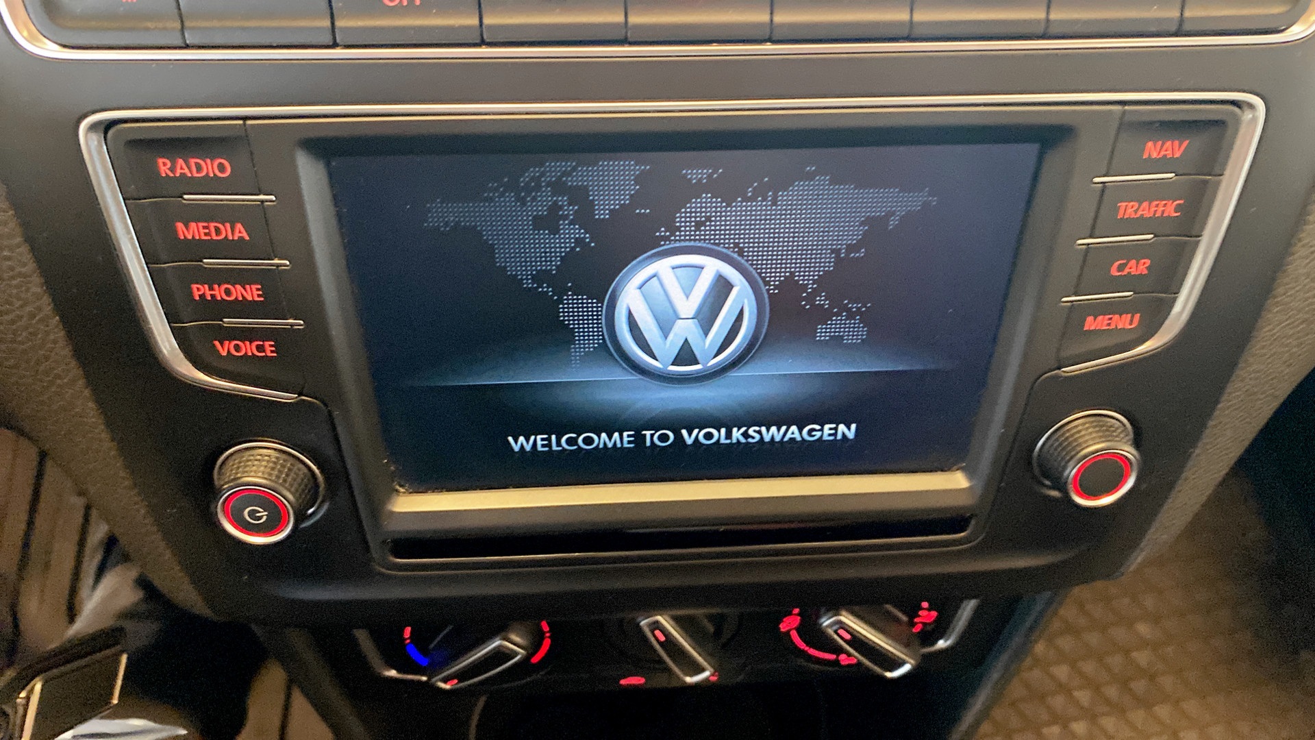 Volkswagen Polo PTP040