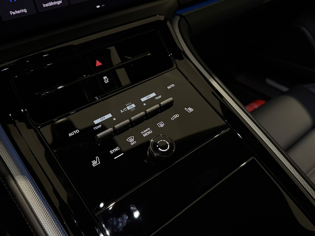 Porsche Panamera PTR03F