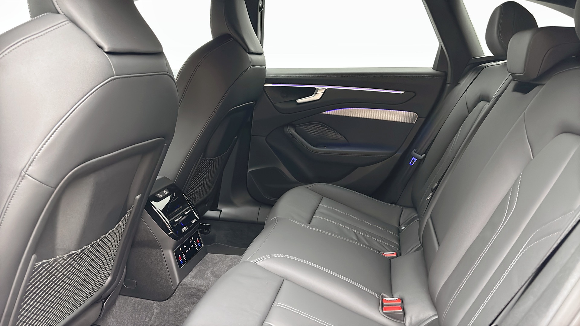 Audi A6 Avant PTR54Z