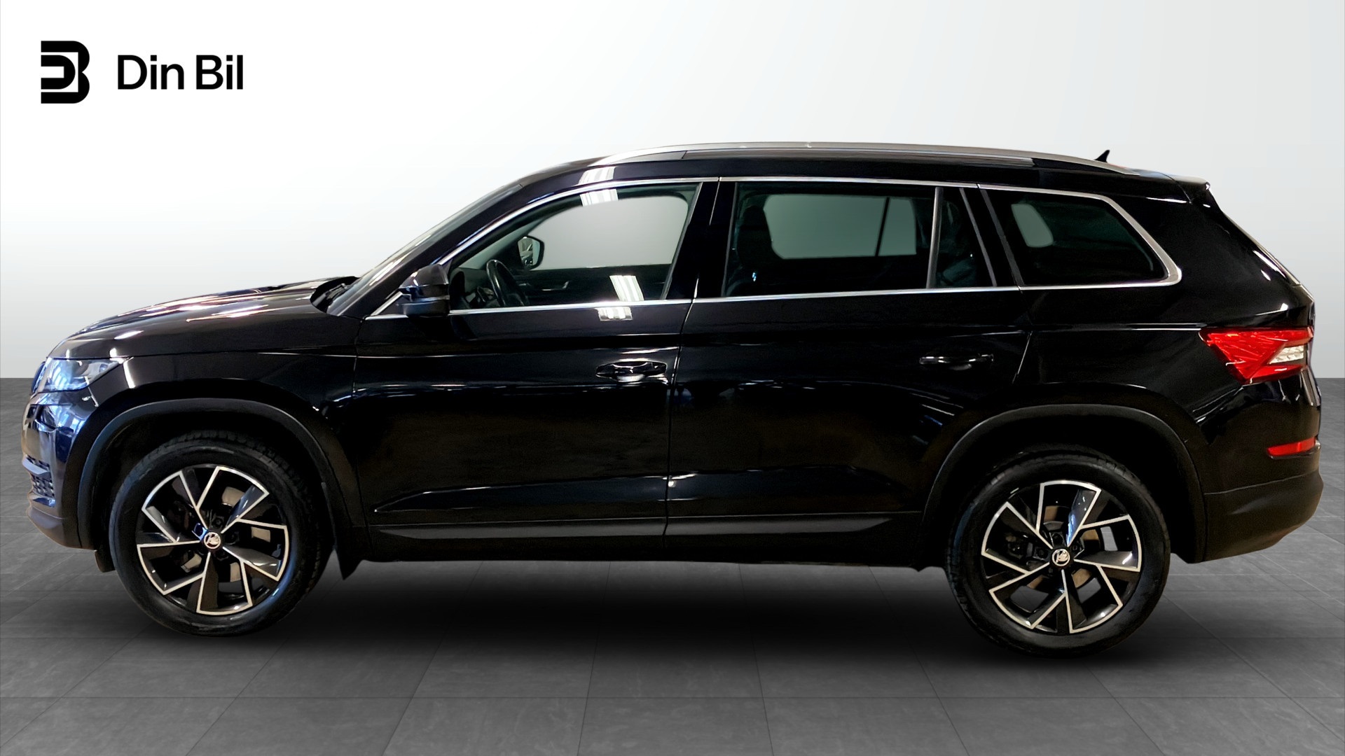Skoda Kodiaq PUA038