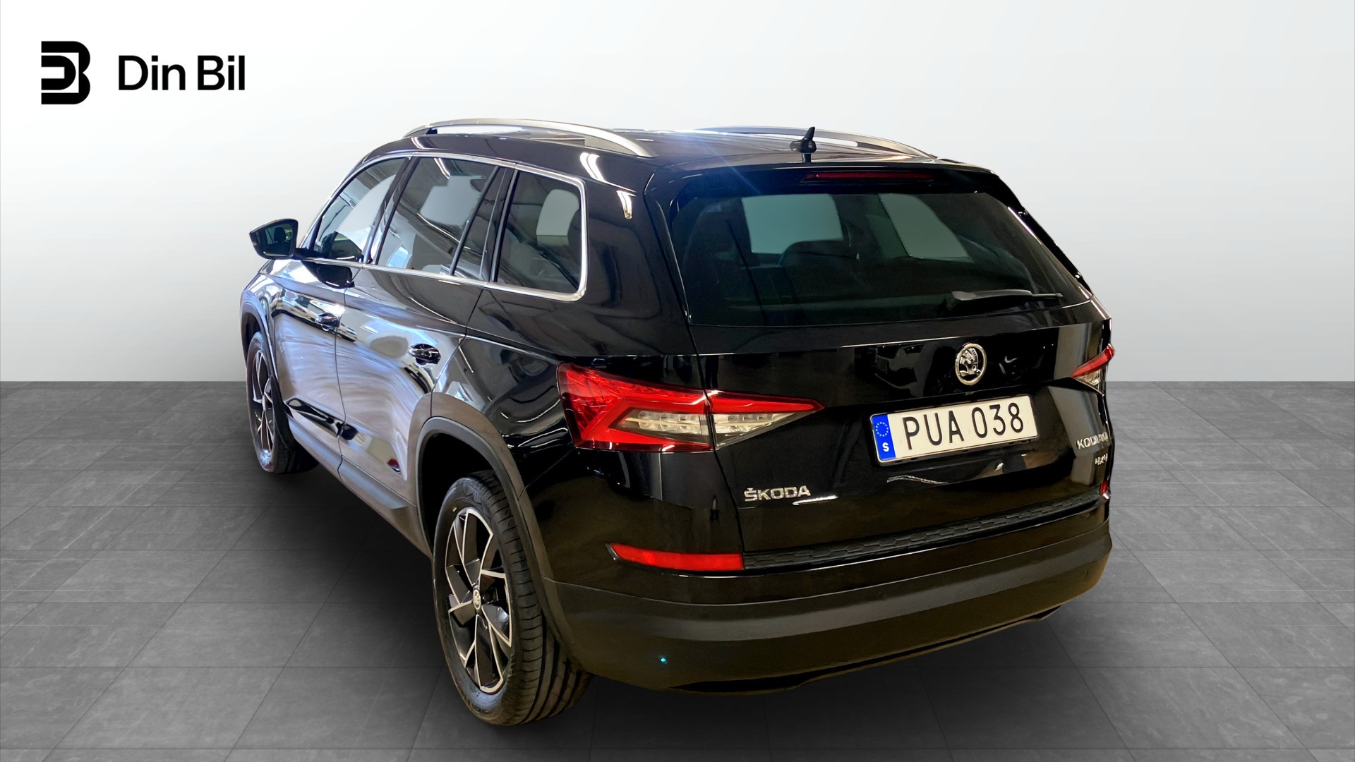 Skoda Kodiaq PUA038