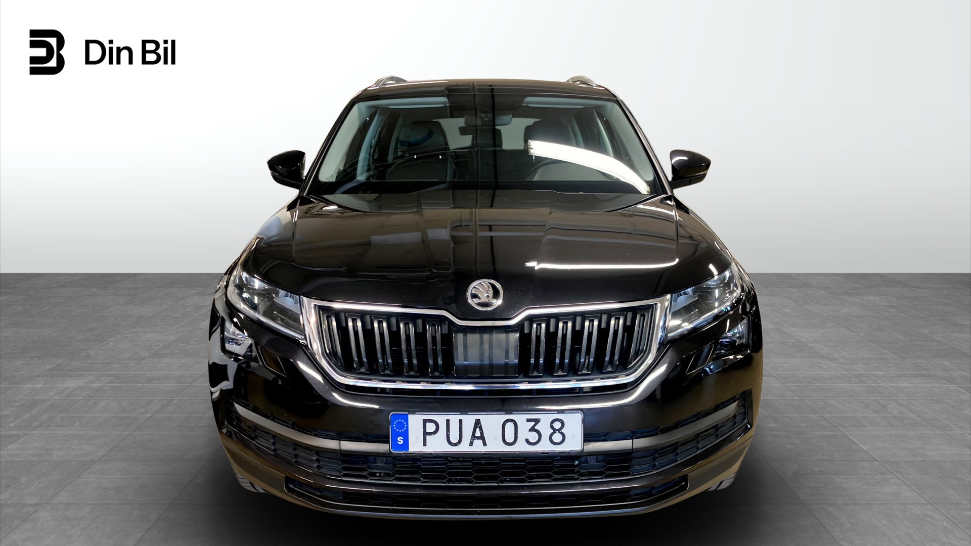 Skoda Kodiaq PUA038