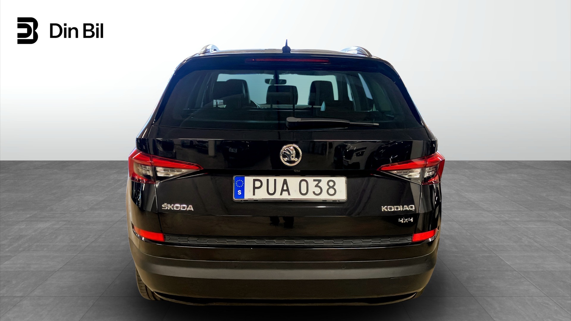 Skoda Kodiaq PUA038