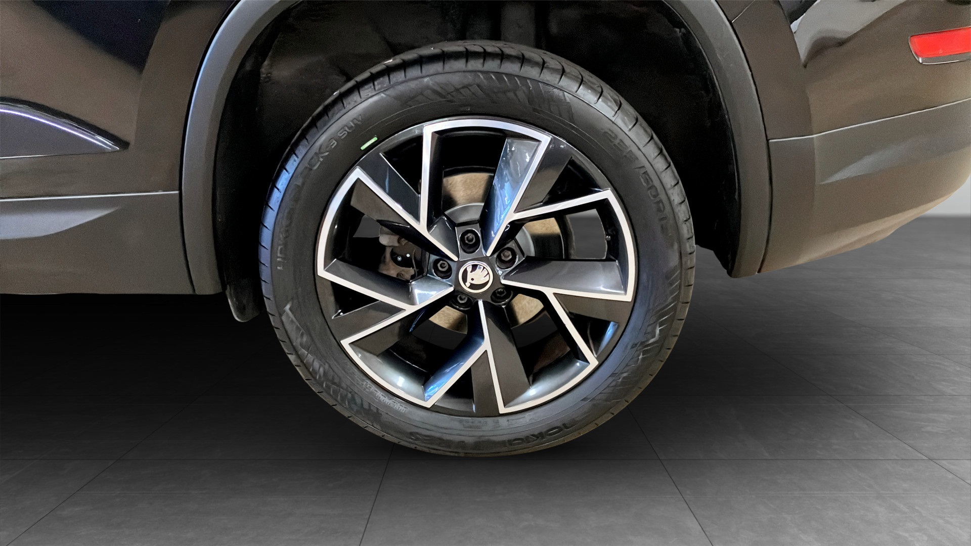 Skoda Kodiaq PUA038