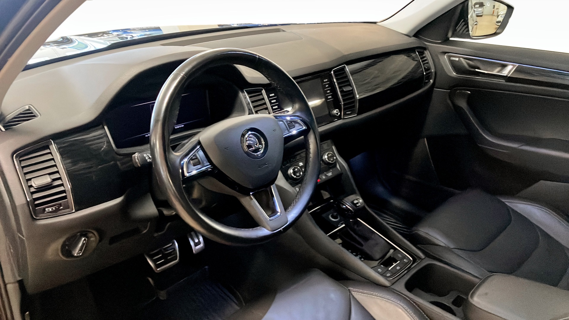 Skoda Kodiaq PUA038