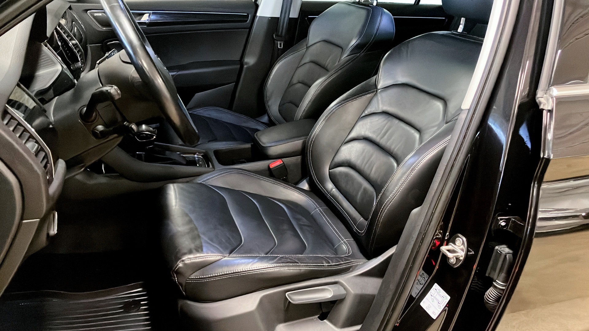 Skoda Kodiaq PUA038