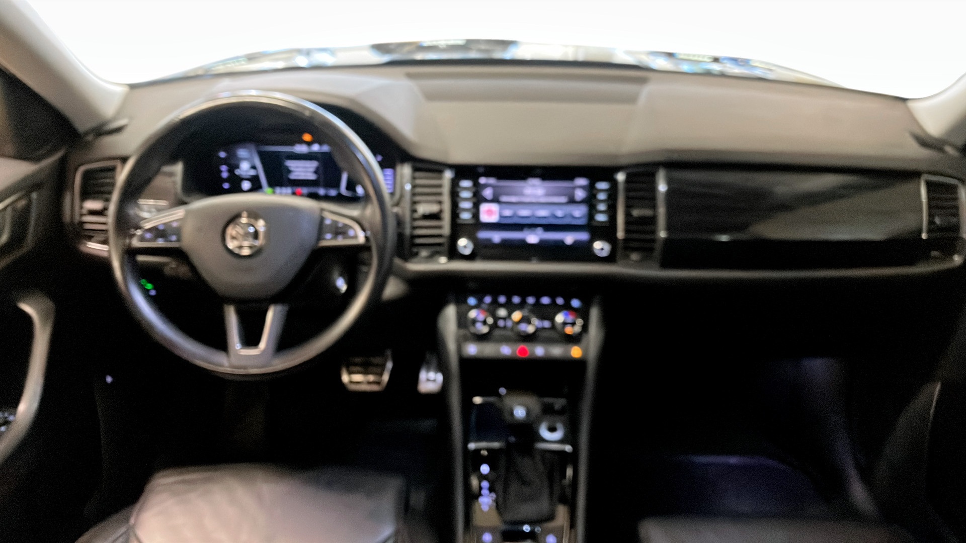 Skoda Kodiaq PUA038