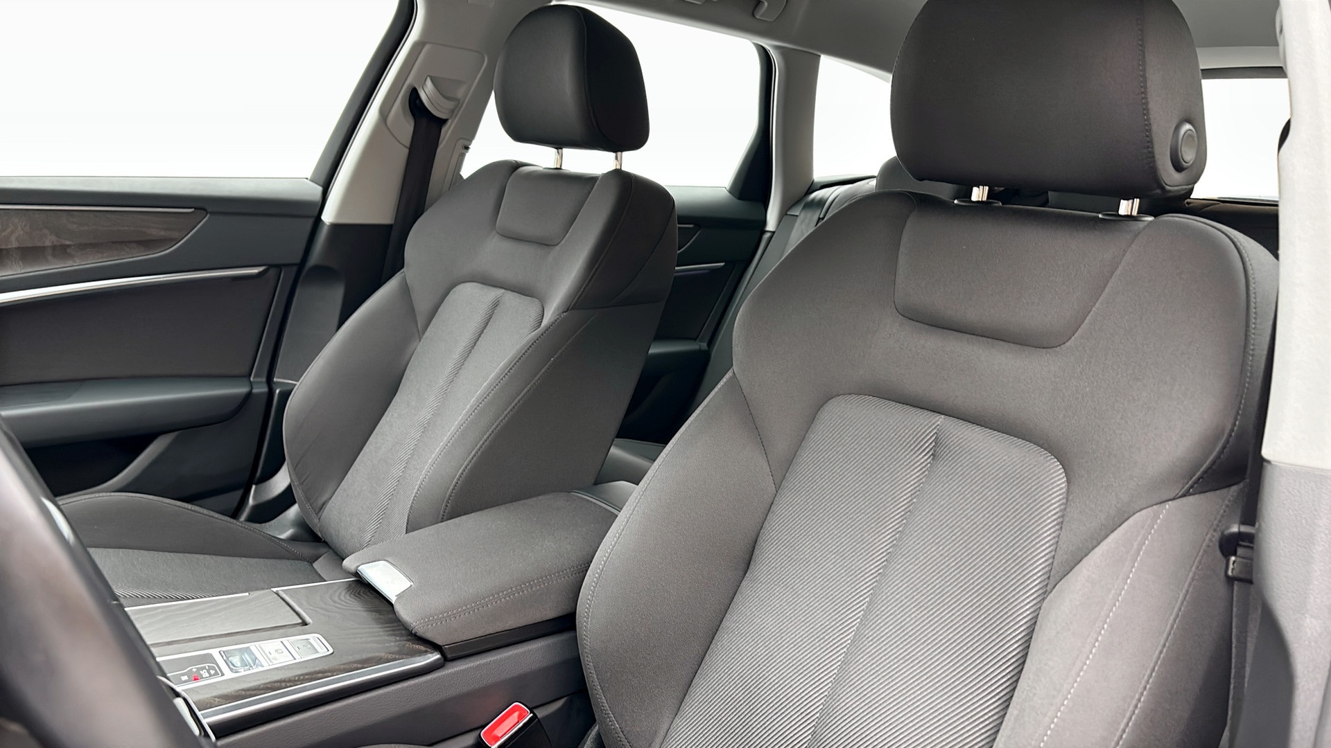 Audi A6 Avant TFSI e PUC07Z