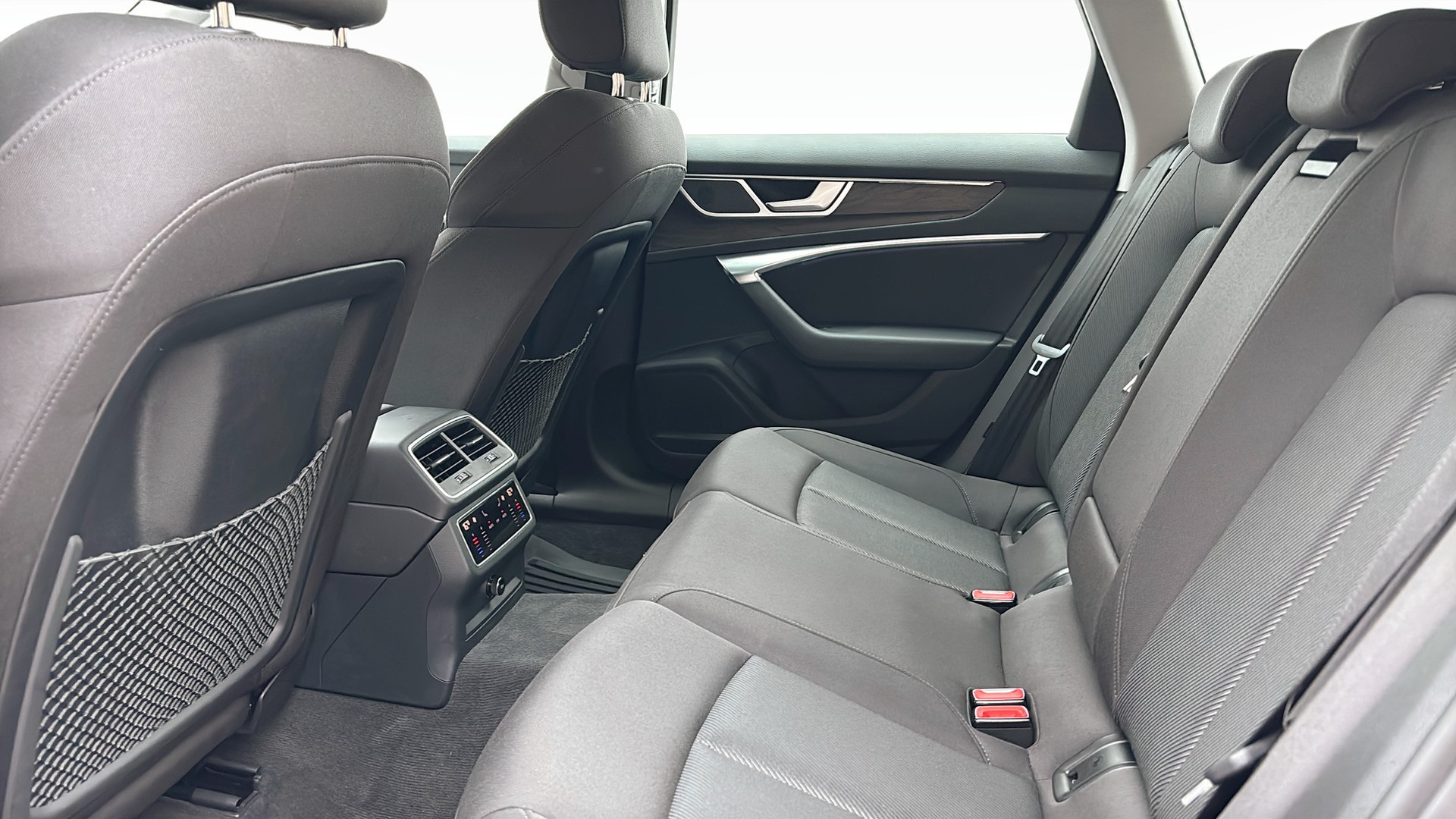 Audi A6 Avant TFSI e PUC07Z