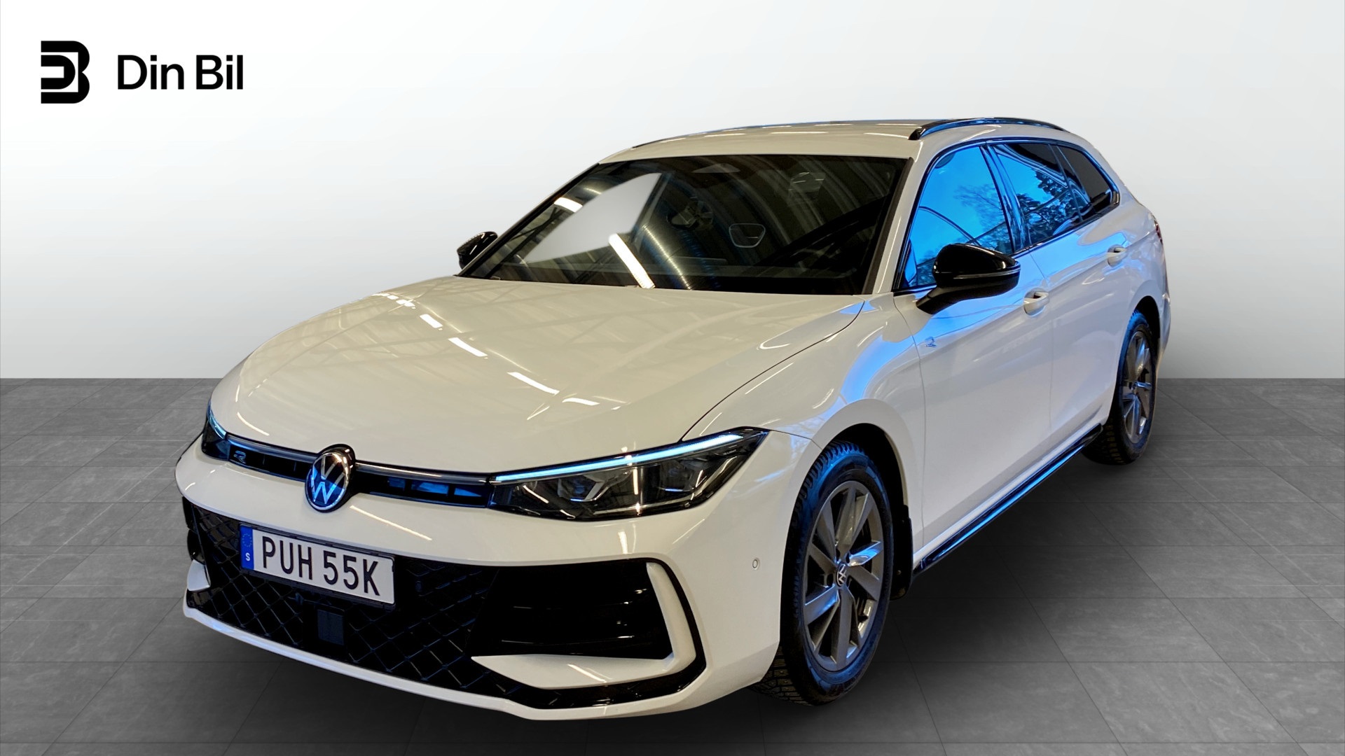 Bild för bil PUH55K