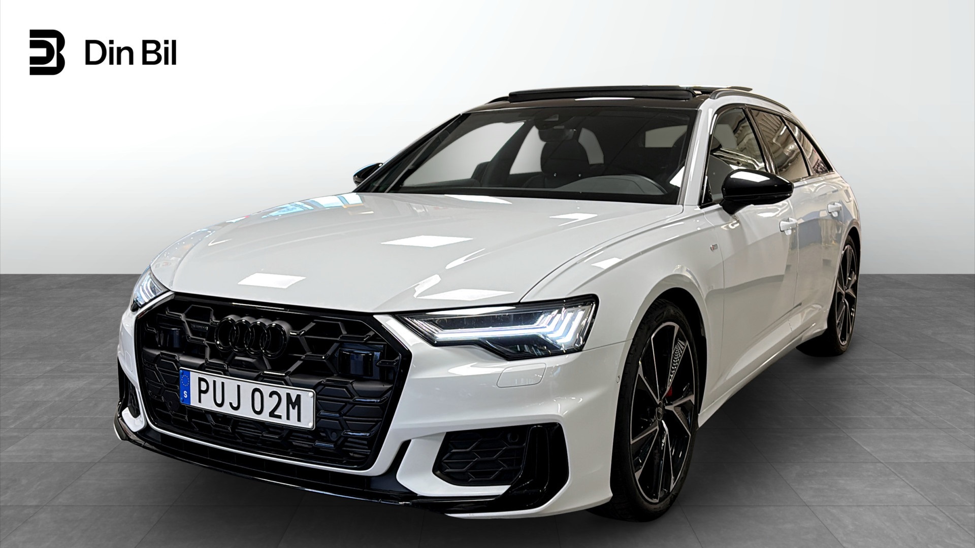 Bild för bil PUJ02M