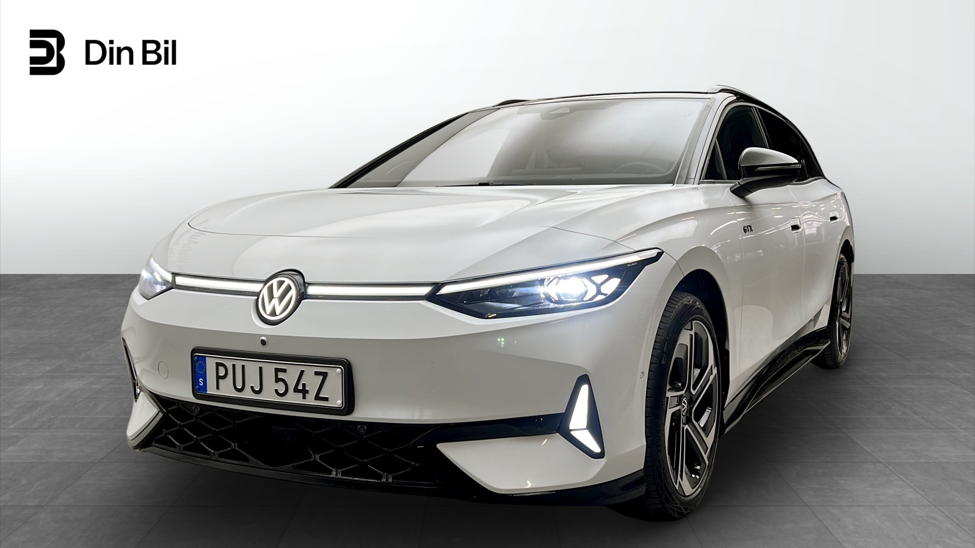 Bild för bil PUJ54Z