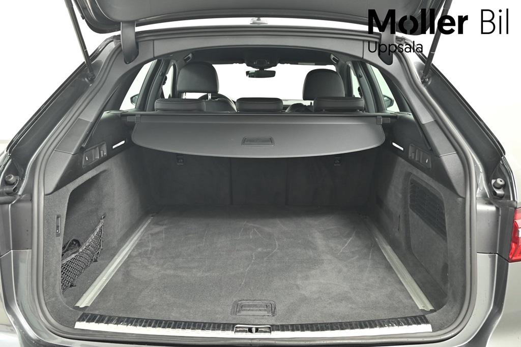 Audi A6 Avant PUK72K