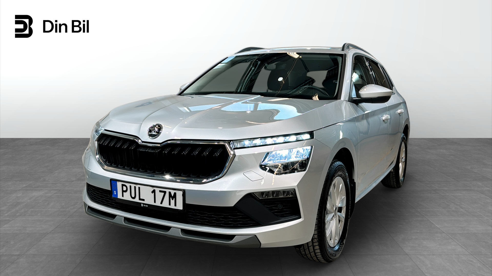 Bild för bil PUL17M