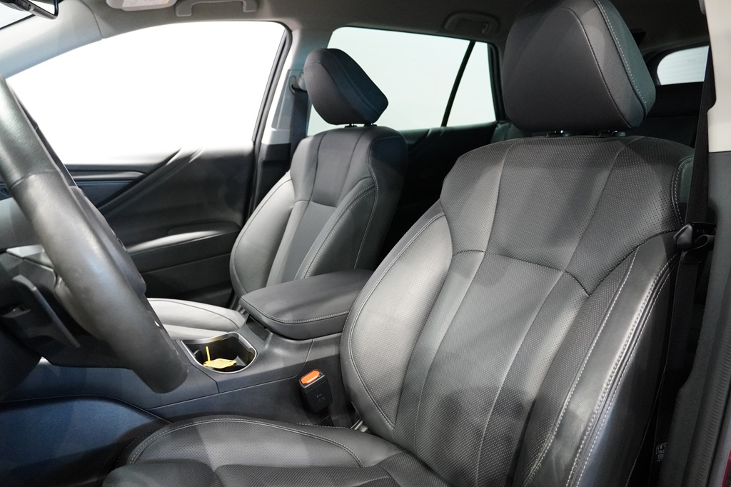 Subaru Outback PUN71U