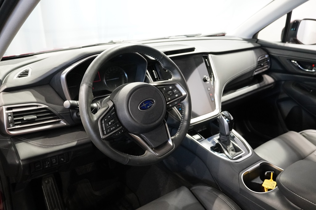 Subaru Outback PUN71U