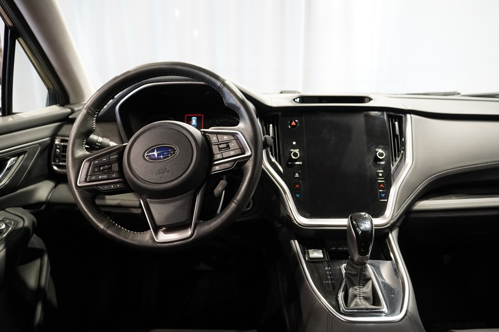Subaru Outback PUN71U