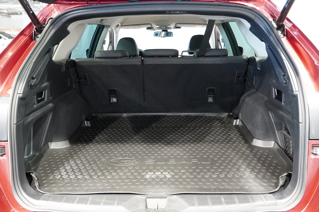 Subaru Outback PUN71U