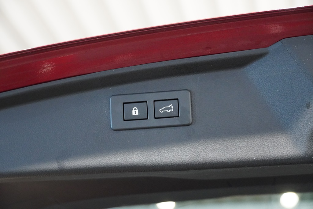 Subaru Outback PUN71U