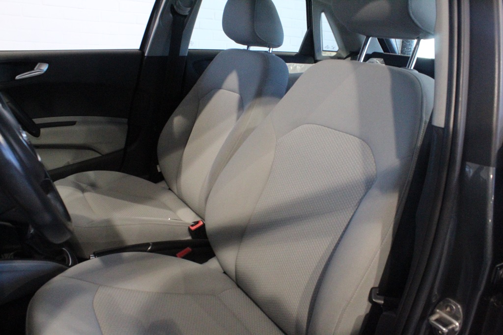 Audi A1 Sportback PUN828