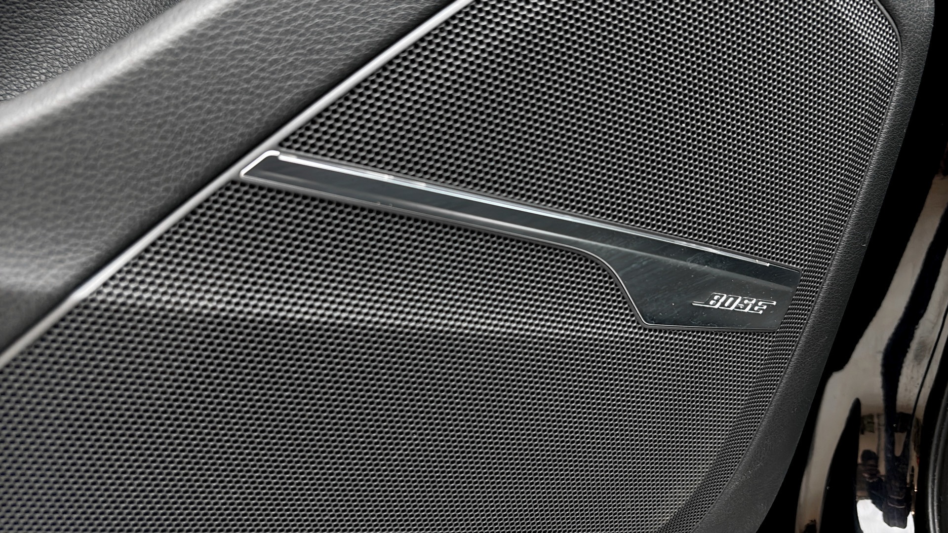 Audi Q7 PUO265