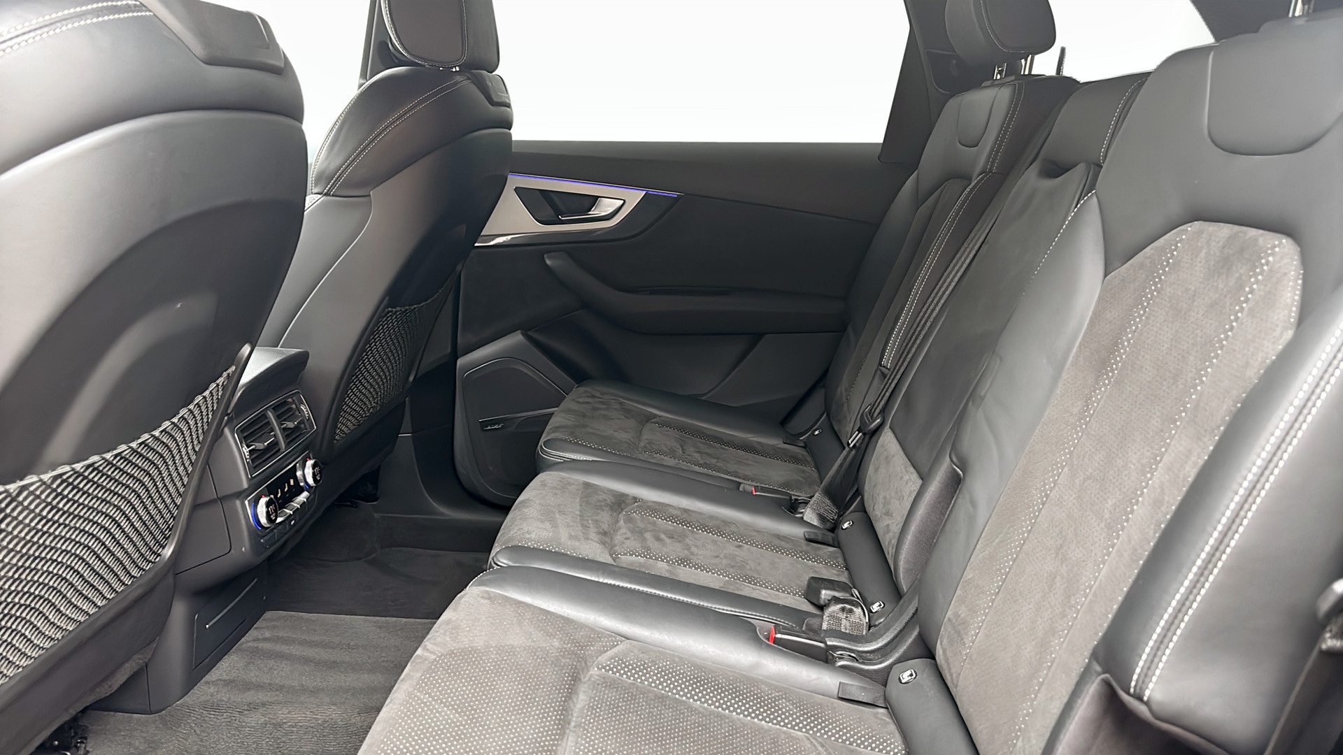 Audi Q7 PUO265