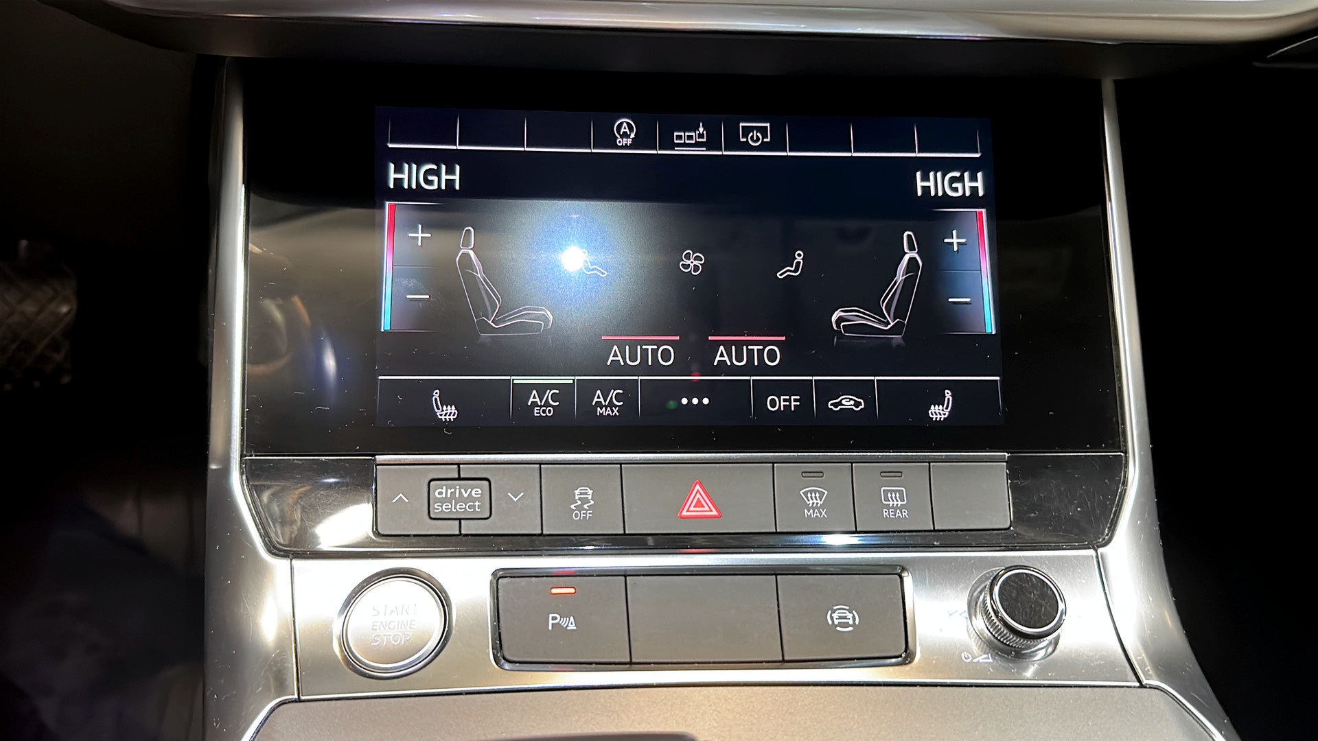 Audi A6 Avant PUW35G